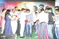 Pichiga Nachav Song Launches at SVS College Warangal
